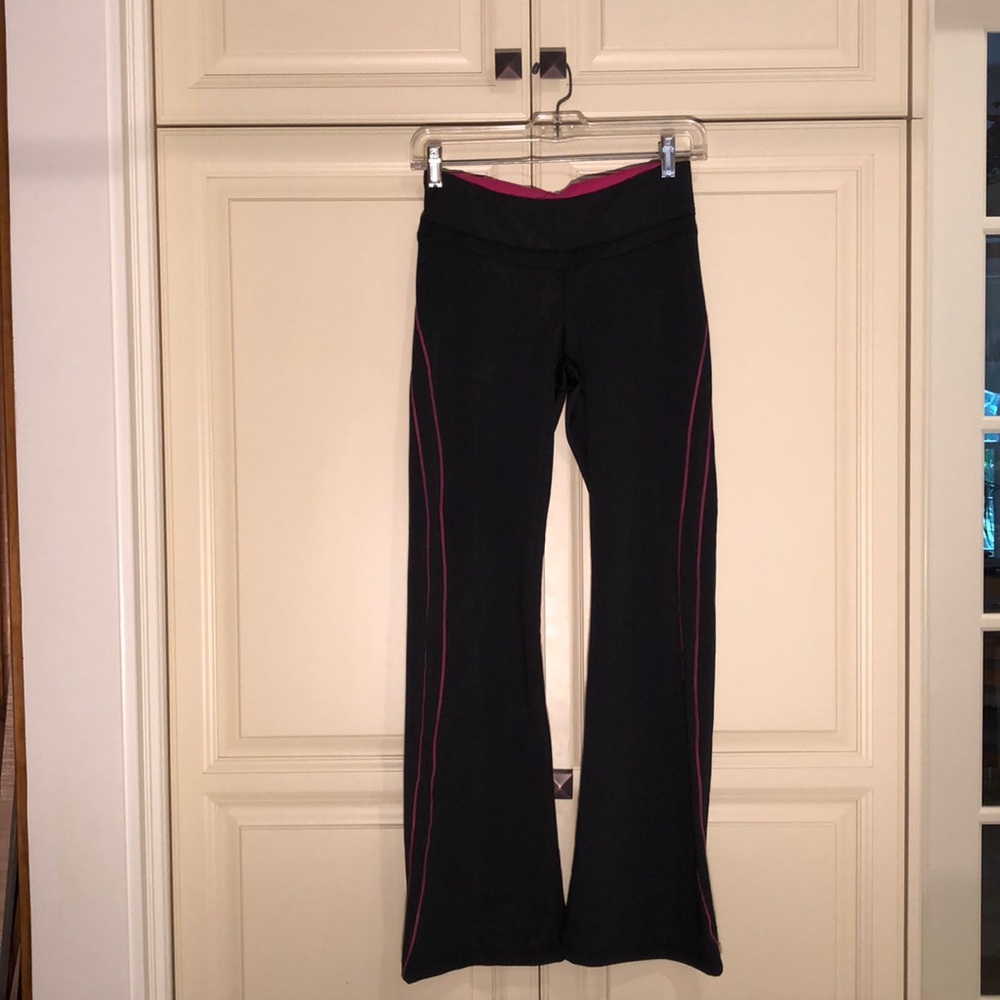 Women’s New Balance Athletic Pants
